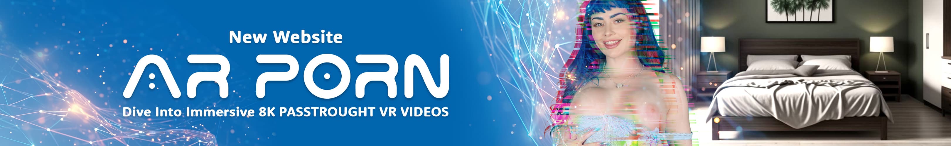 ARPorn banner
