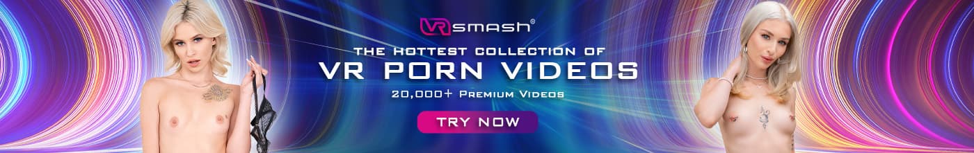 VRSmash banner