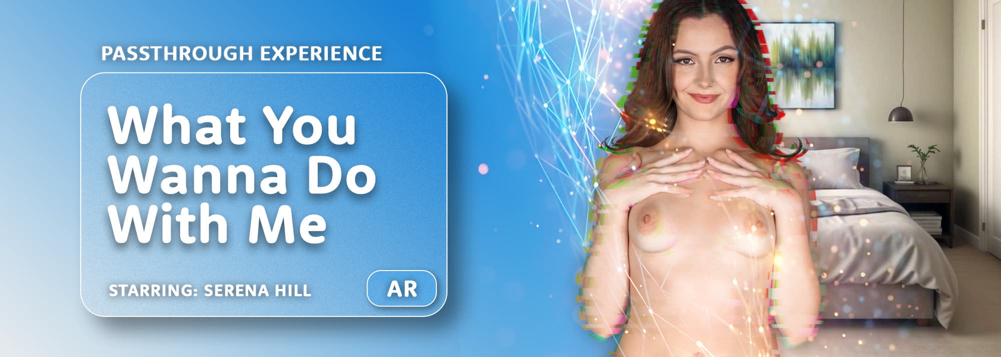 What You Wanna Do With Me