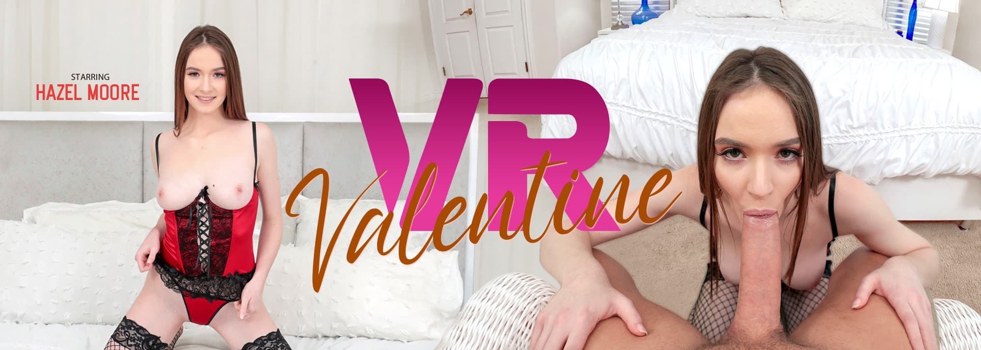 VR Valentine
