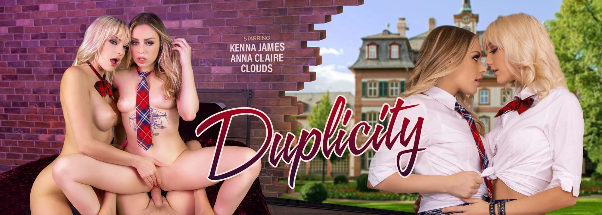 Duplicity